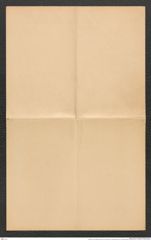 Nachlass Franz Steindachner, Brief von Adolf Horn an die Intendanz des k.k. naturhistorischen Hofmuseums (07.01.1909), Inv.Nr. 239.09, Seite 8